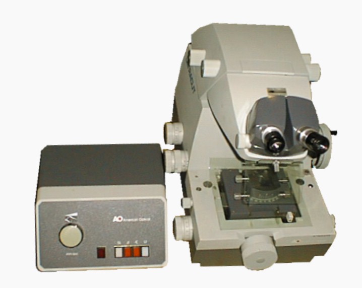 REICHART(Leica) ULTRACUT Ultra-microtome