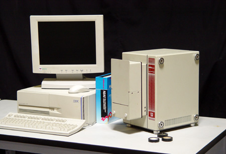 Foss NIR systems 6500 Sample Spinning Module