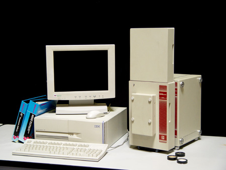 Foss NIRSystems 5000, 6500 MultiMode Analyzer, Sample Transport