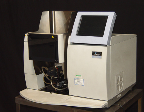 Perkin-Elmer, PE AAnalyst 200 Atomic Absorption Spectrometer