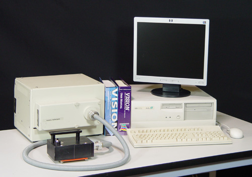 Foss NIR Systems 5000 Remote Reflectance Analyzer