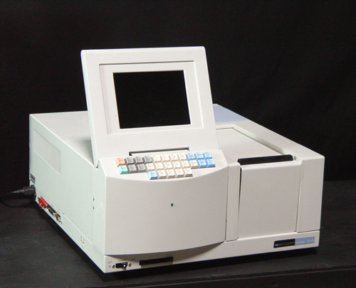 Perkin-Elmer LAMBDA EZ201 UV-VIS Spectrophotometer
