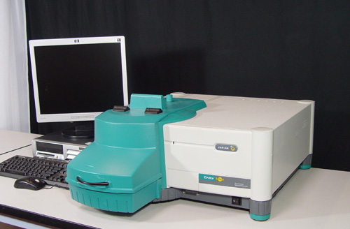 Agilent Varian CARY Eclipse High-Throughput Fluorescence Microplate Reader