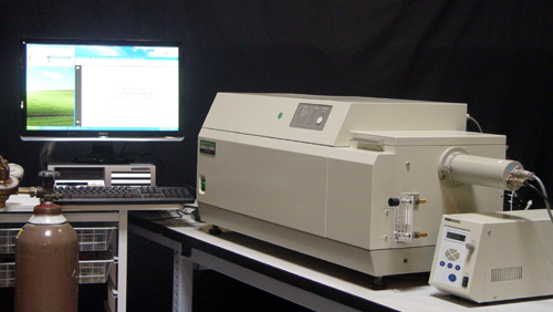 JASCO J-815 J-810 Research-Grade Circular Dichroism (CD) Spectrometer