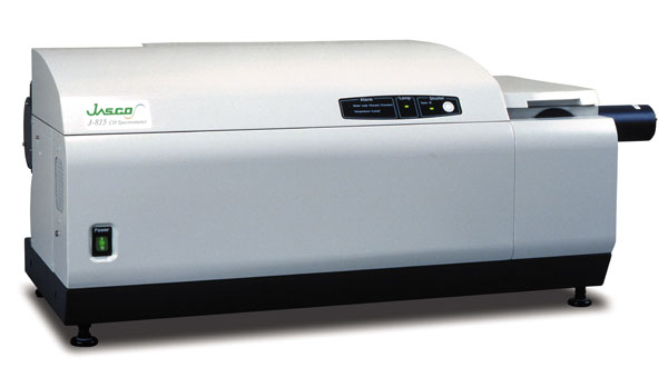 Used JASCO J-815 Circular Dichroism (CD) Spectrometer for Sale