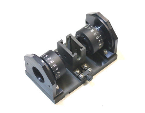 JASCO J-815 J-1500 CD Microcell