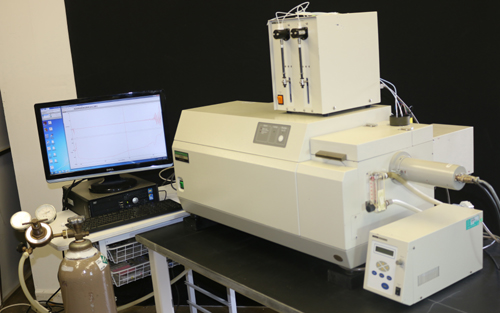 JASCO J-810 FDCD w/ Automated Titeration CD Spectrometer