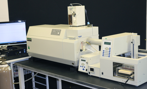 JASCO J-810 HTCD (HighThrough-Put Circular Dichroism) Spectrometer For Sale