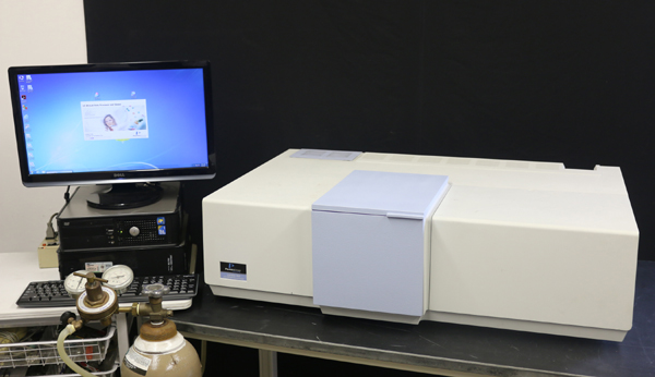 Perkin Elmer, PE Lambda 900 UV/VIS/NIR, PELA-1050 Integrating Sphere