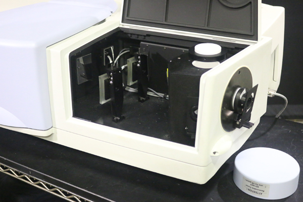 Perkin Elmer, PE Lambda-950 w/150mm Ø Integrating Sphere