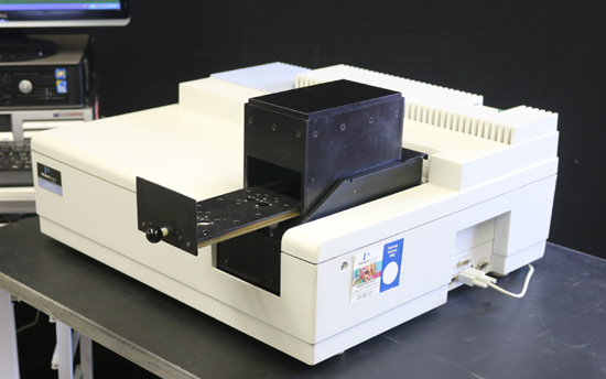 Perkin Elmer Absolute Reflectance Accessory (ARA) B013-8550