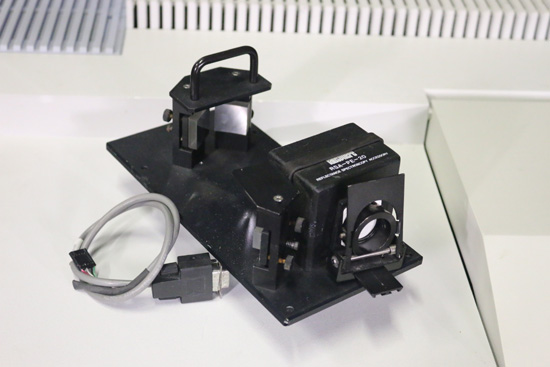 Perkin Elmer RSA-PE-20 50-mm Dia. Integrating Sphere