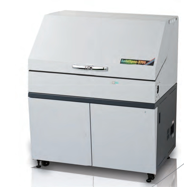 Used Shimadzu SolidSpec-3700 /3700DUV UV-VIS-NIR Spectrophotometer