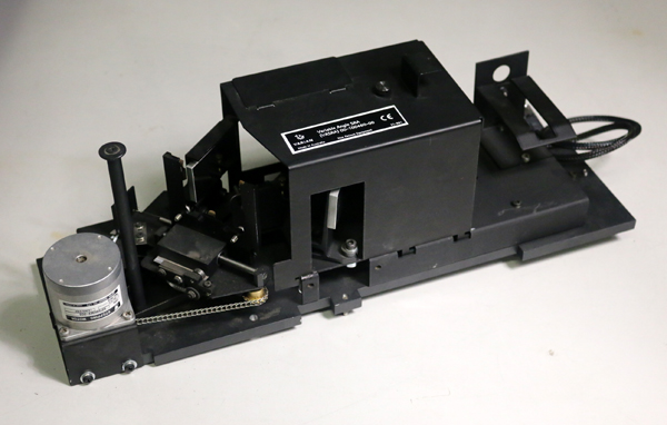 Agilent CARY-5000 Variable Angle Specular Reflectance Accessory(VASRA)