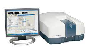 Jasco V-630 V-650 High Resolution UV-VIS Spectrophotometer