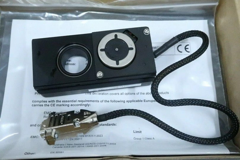 Agilent G6877-64000 Polarizer Drives, for Cary 5000, 7000 UMA